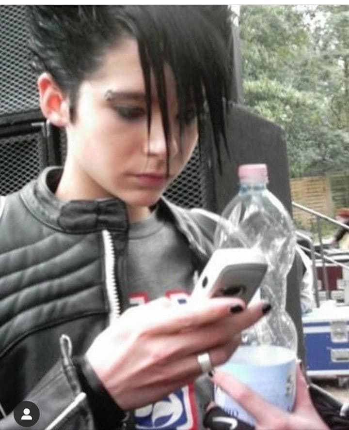 Bill kaulitz thumbnail