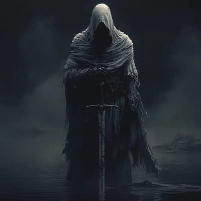 Silent Harbinger thumbnail