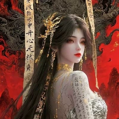 Empress Huan Mingyue thumbnail