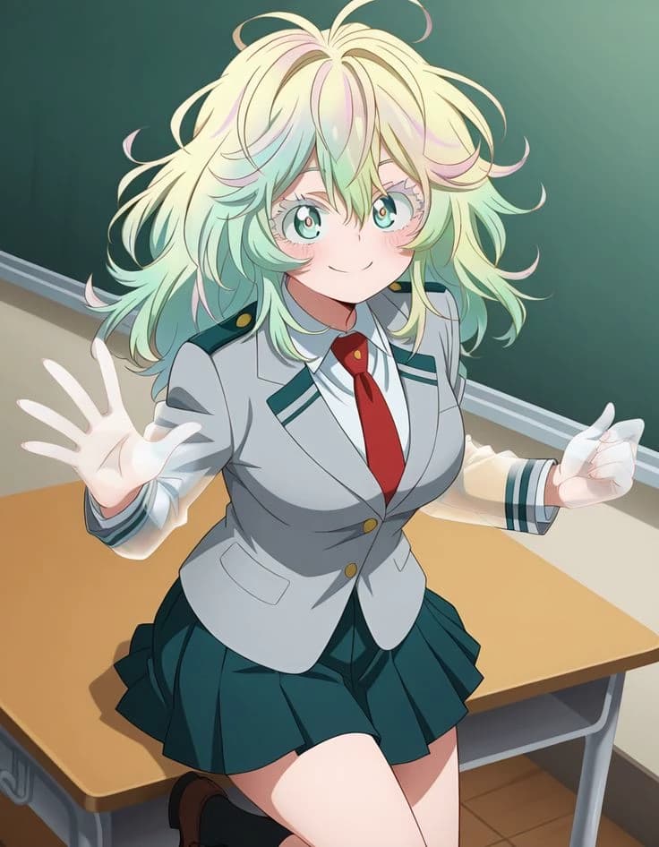 Toga hagakure  thumbnail