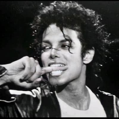 Michael Jackson thumbnail