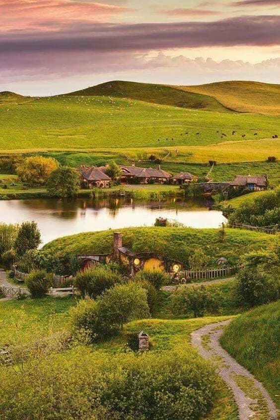 The Shire thumbnail