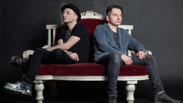 Vadim and Gleb Samoilov thumbnail