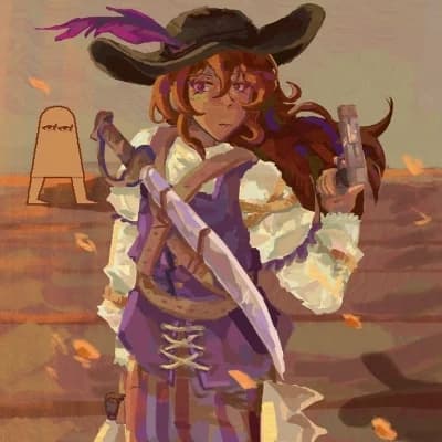 Calypso thumbnail