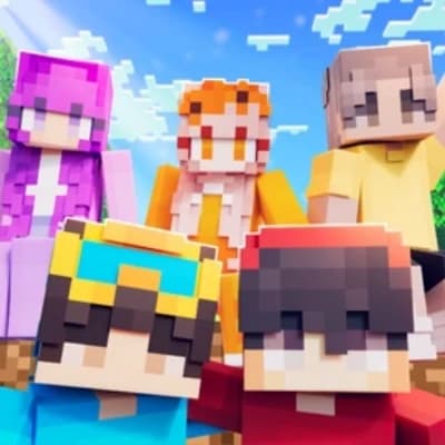 Square city thumbnail