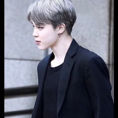 Park jimin  thumbnail