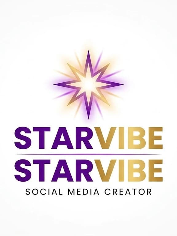 StarVibe Social Media Creator thumbnail