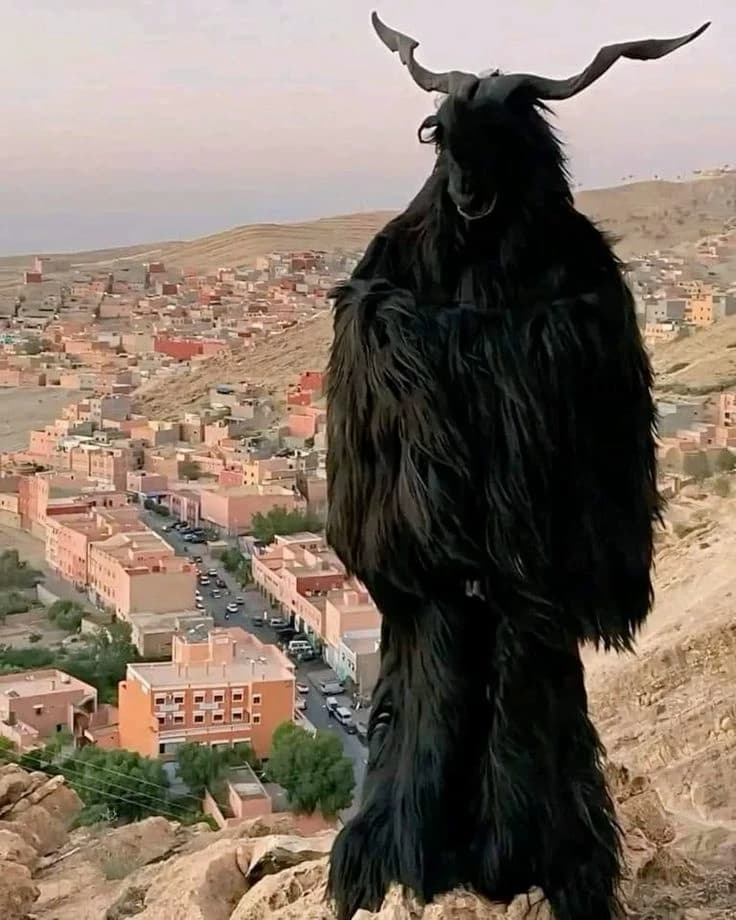 ​Boujloud (Agadir) thumbnail