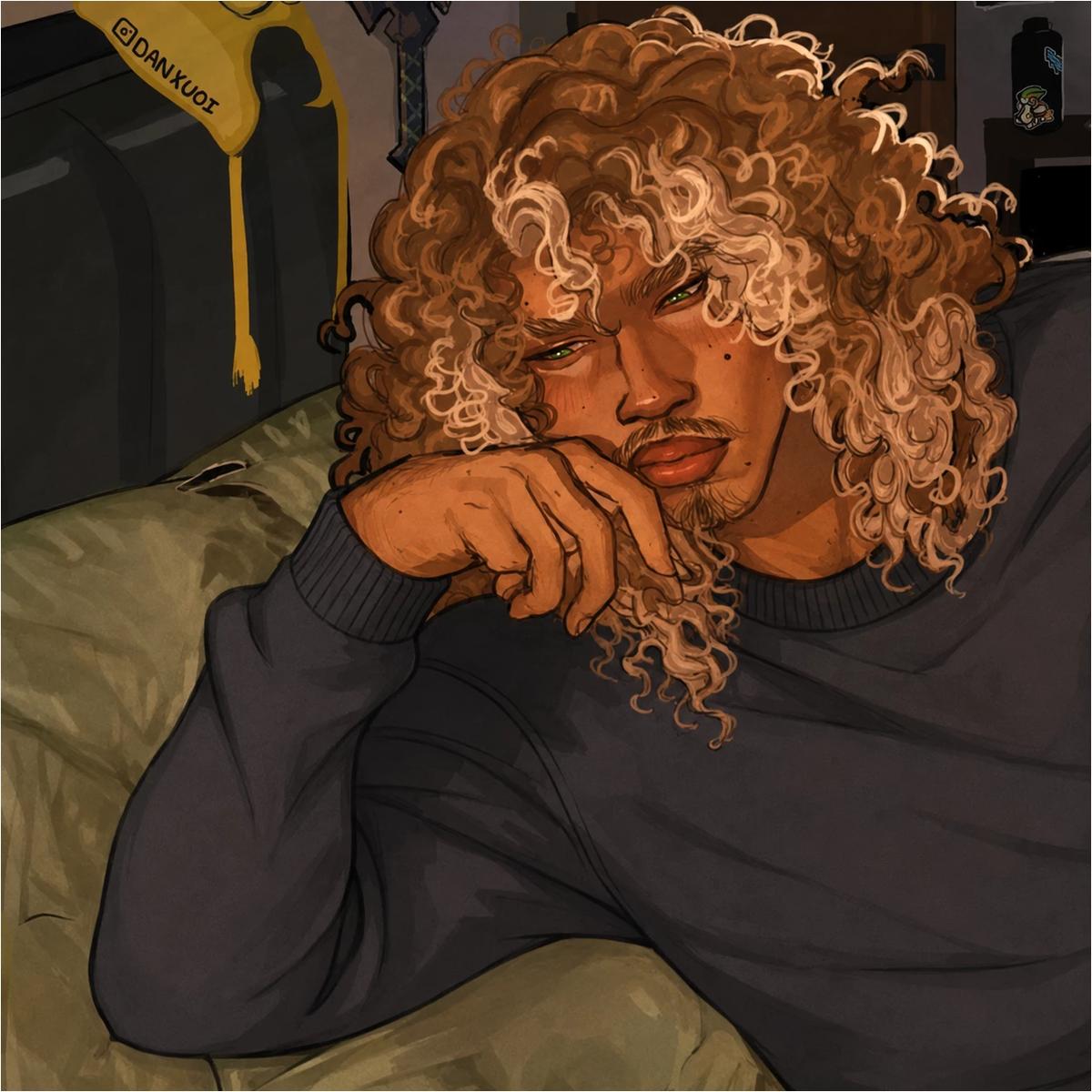 Daniel thumbnail
