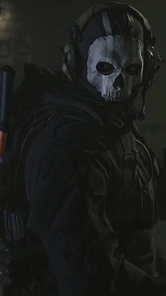 Simon Ghost Riley thumbnail