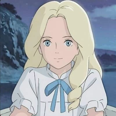 Marnie [Lesbian, GL, soft love] thumbnail