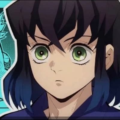 Inosuke thumbnail