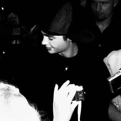 Tom Kaulitz — || ★ thumbnail