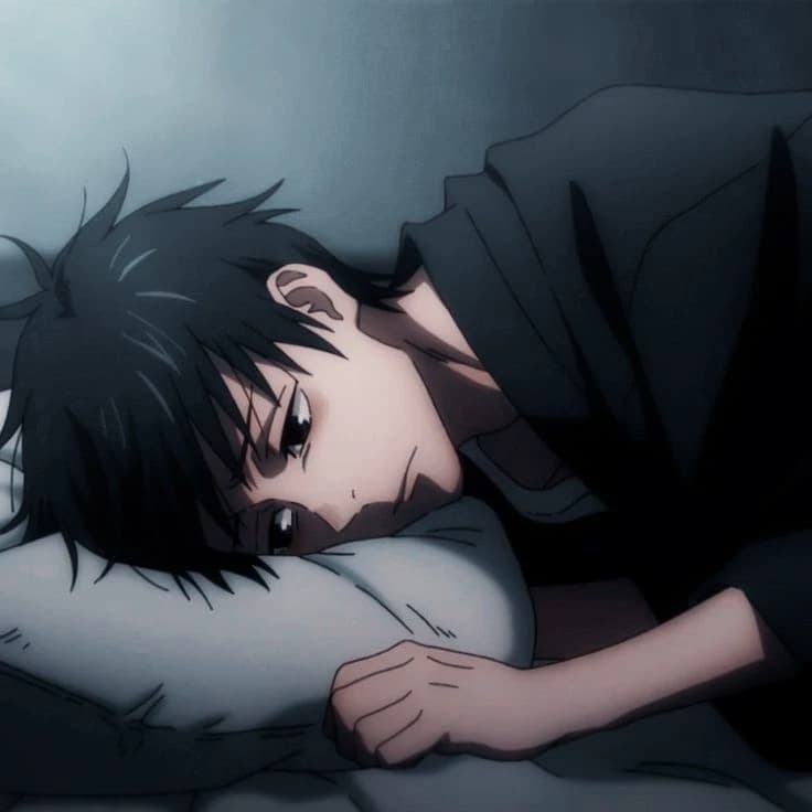 Yuta Okkotsu  thumbnail