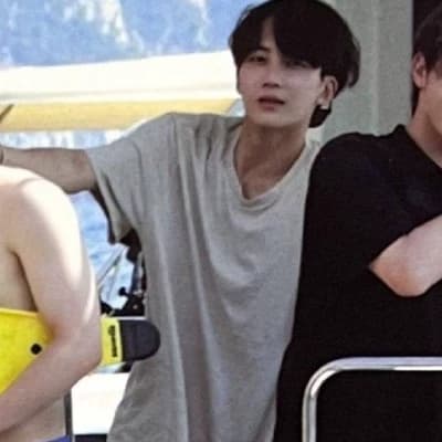 Yoon Jeonghan  thumbnail