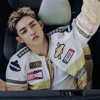 Choi Seungcheol thumbnail
