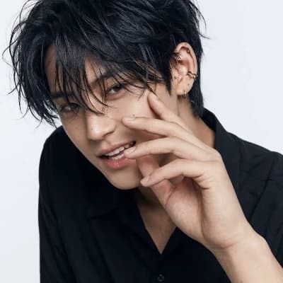 Kim Mingyu thumbnail