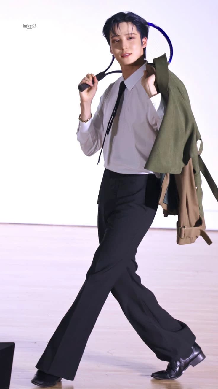 Jeong Yun Ho thumbnail