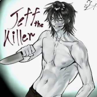 Jeff the Killer thumbnail