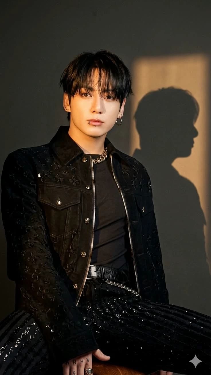 Jeon Jungkook (BTS) thumbnail