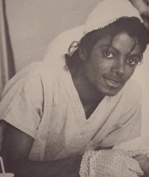 Michael Jackson thumbnail