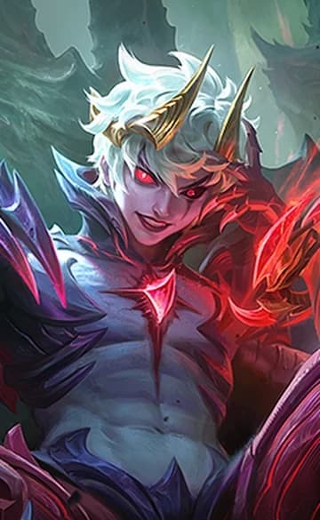 MAfia harem thumbnail
