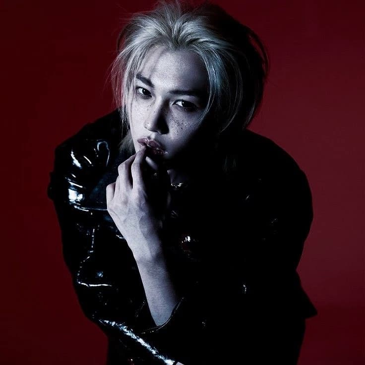 Lee Felix thumbnail