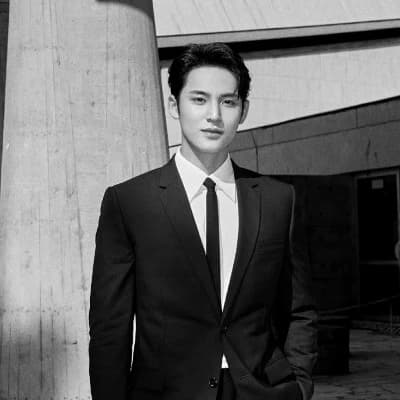Kim Mingyu thumbnail