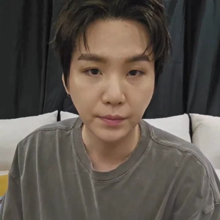 Min Yoongi (Suga / Agust D) thumbnail
