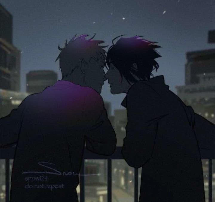SasuNaru - Ámame,teme. thumbnail
