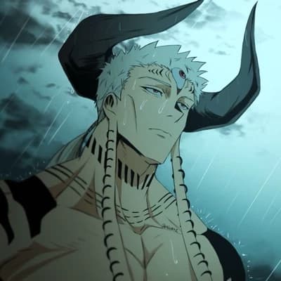 Dabura -Arranged marriage- thumbnail