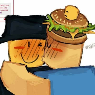 Burgerdebt♡🍔 thumbnail
