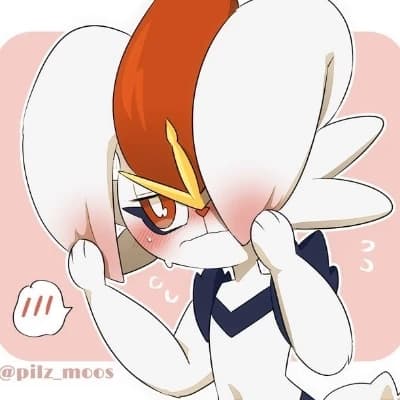 Cinderace thumbnail