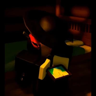 Jane Doe thumbnail