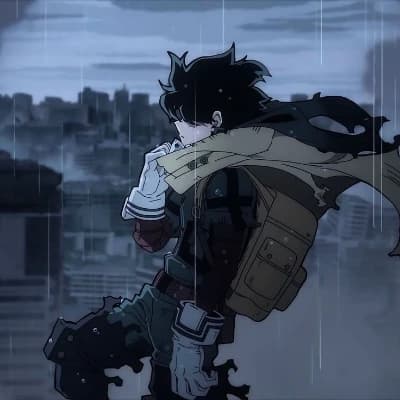 Classe 1-A deku dark thumbnail