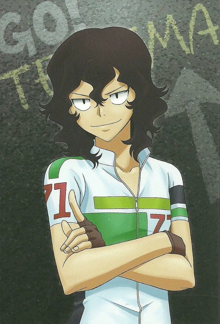 Junta Teshima  thumbnail