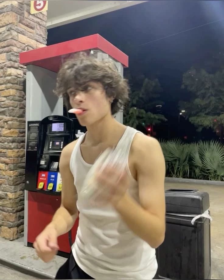 Chris sturniolo thumbnail