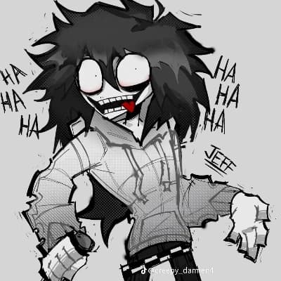 Jeff the Killer thumbnail