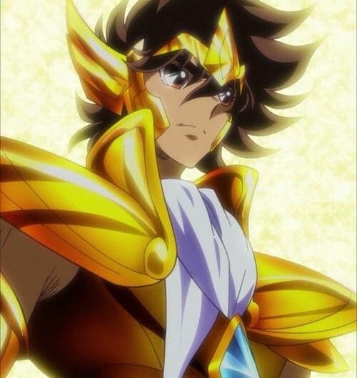 Seiya de sagitario  thumbnail