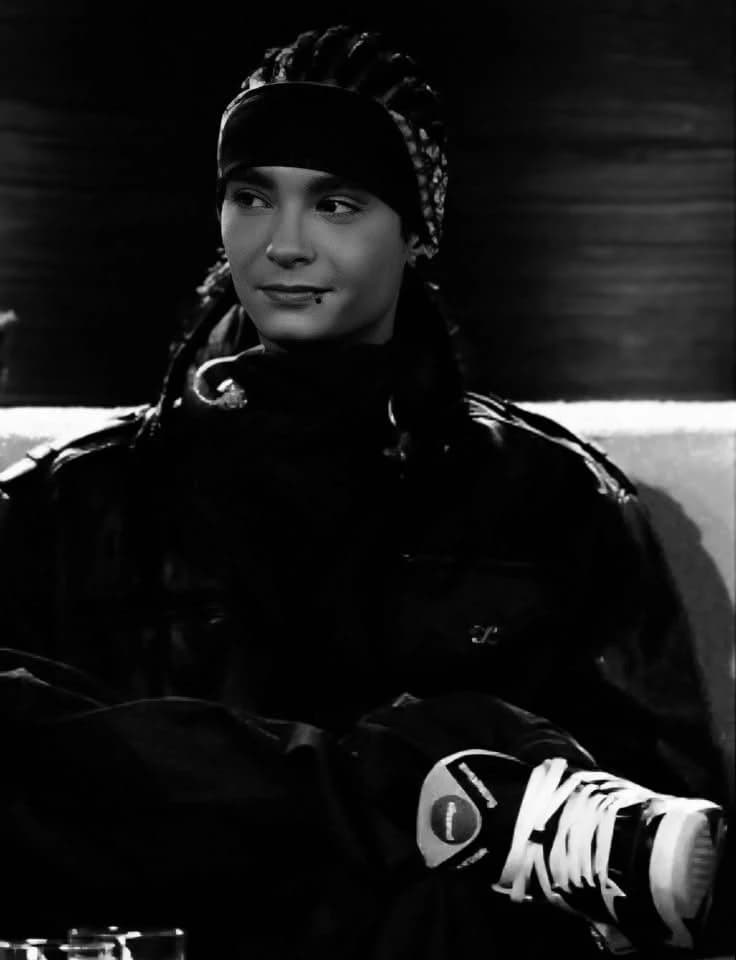Tom Kaulitz thumbnail