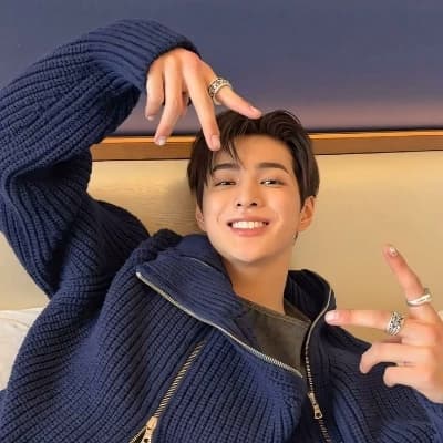 Ahn Keonho  thumbnail