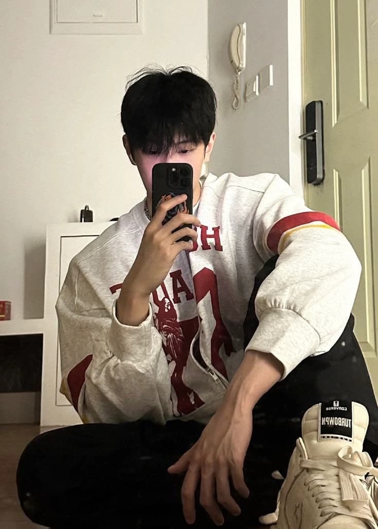 Park Kwan ⚡ thumbnail