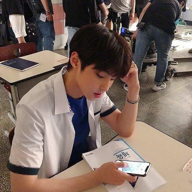 Han Seo-jun ⚡ thumbnail