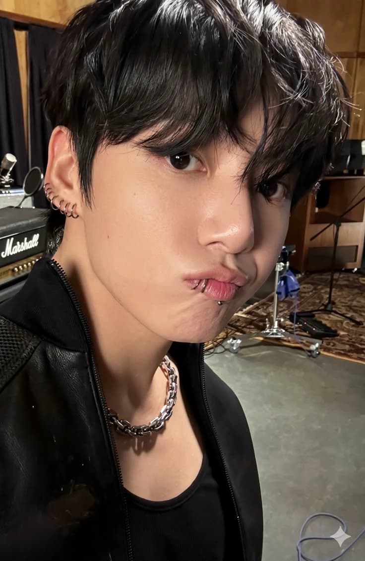 Jeon Jungkook  thumbnail