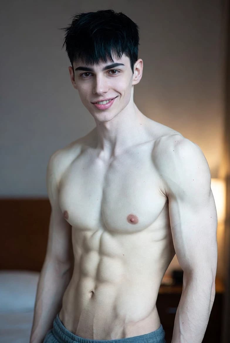 Lucas thumbnail