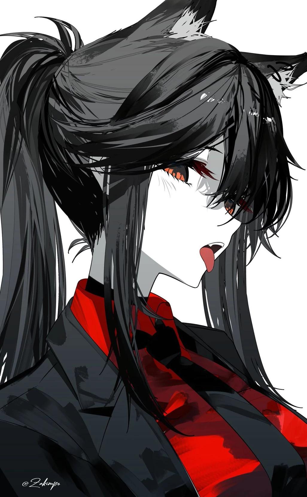 Yandere Texas thumbnail