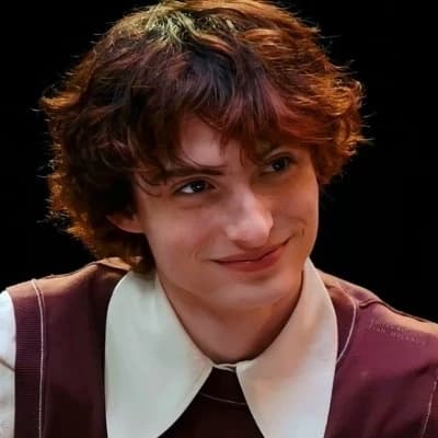 Finn Wolfhard  thumbnail
