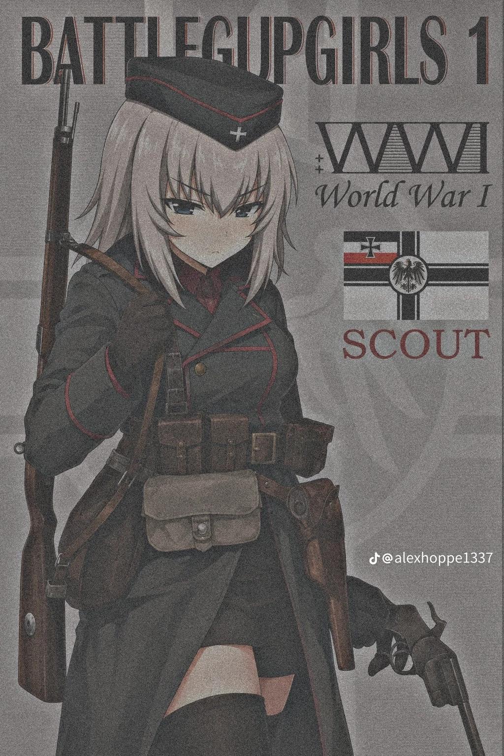 GUP thumbnail