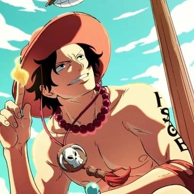 Portgas D. Ace thumbnail