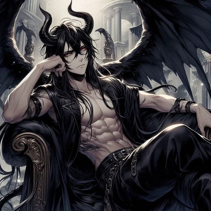 Demonio Ares  thumbnail